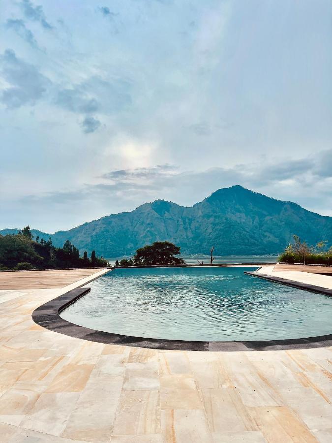 The Breezy Volcano 金塔马尼 外观 照片